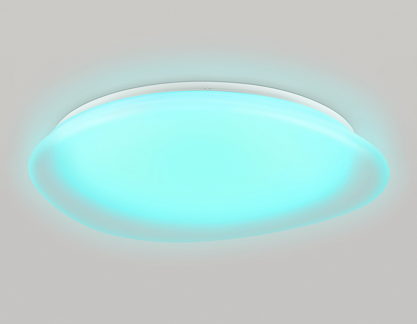 FZ1615 FR матовый IP20 60W 3000-6500K+RGB 510*100 (ПДУ ИК) FZ1615 FR матовый IP20 60W 3000-6500K+RGB 510*100 (ПДУ ИК)