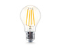 602014 Filament LED A60 20W IC E27 4000K 220-240V