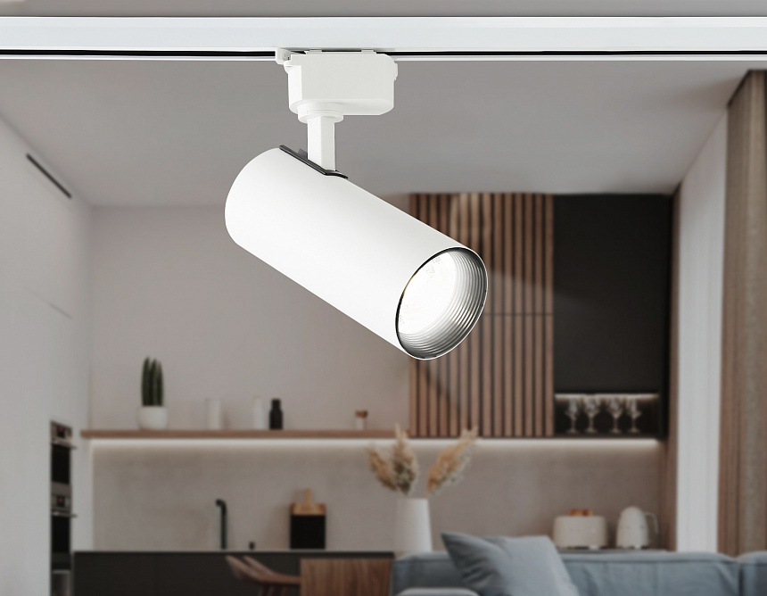 GL5822 WH белый LED 24W 4200K 24°