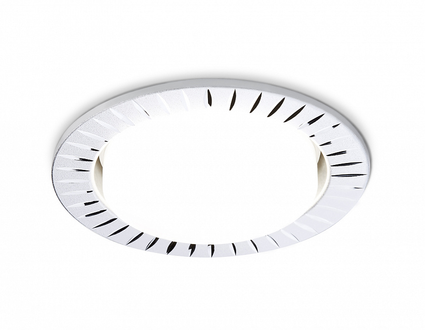 G816 AL алюминий GX53