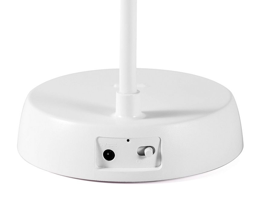 DE610 WH белый LED 3000-6000K 4W