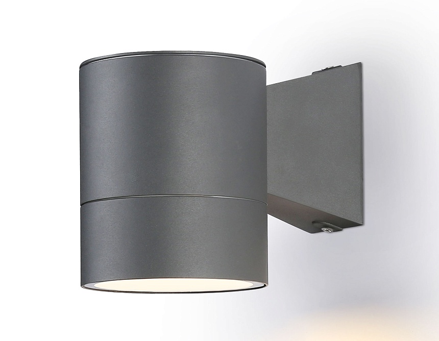 ST3301 GR серый IP54 GX53 max 15W 115*90*140 ST3301 GR серый IP54 GX53 max 15W 115*90*140