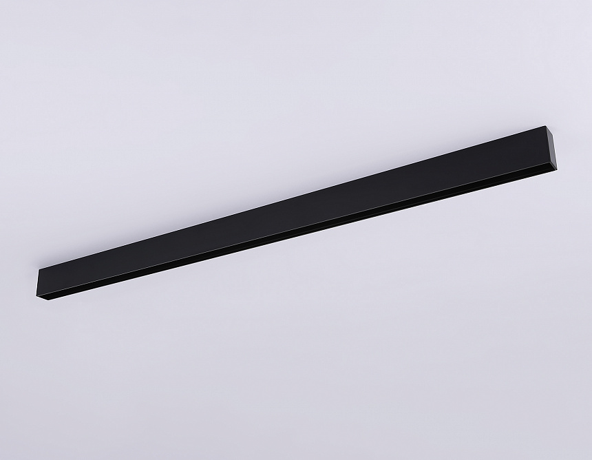 GL1004 BK черный IP20 220V 2000*30.6*56