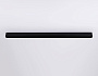 GL1012 BK черный IP20 220V 3000*62.5*56