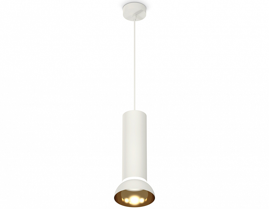 XP8191101 SWH/PYG/CL белый песок/золото желтое полированное/прозрачный (A2331, C8191, N8144)