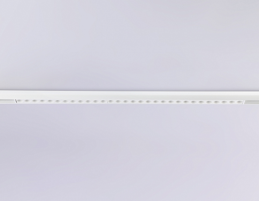 GL4031 WH белый IP20 30W 4200K 48V 24° 550*22*45