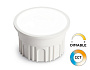 212510 Лампа LED MR16-DD 12W IC 220-240V 6400K 4000K 2700K CCT Memory Dimmer