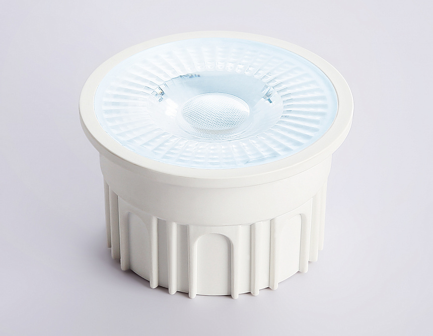 212602 Лампа LED MR16-PR 12W IC 220-240V 38° 6400K 4000K 2700K CCT Memory