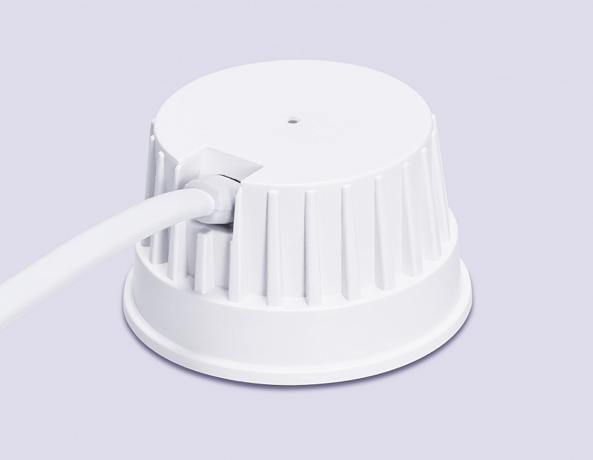 207412 Лампа LED MR16-PR 6W 4200K 85-265V 38°