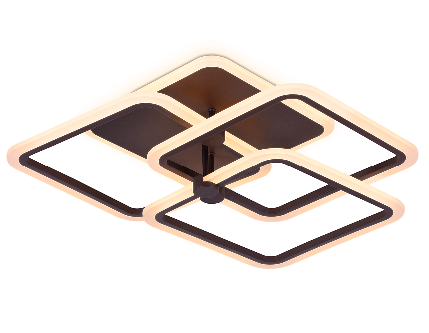 FA535/3 CF кофе 118W 510*510*140 (ПДУ РАДИО 2.4)