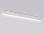 GL1735 WH белый IP20 24W 4200K 220V 24° 455*25*42 (Без ПДУ)