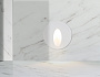 ST8244 WH белый IP65 LED 3000K 3W D82*46