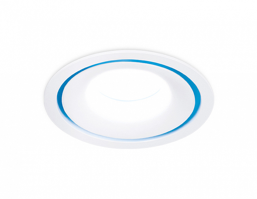 TN120 WH/S белый/песок GU5.3 D100*30