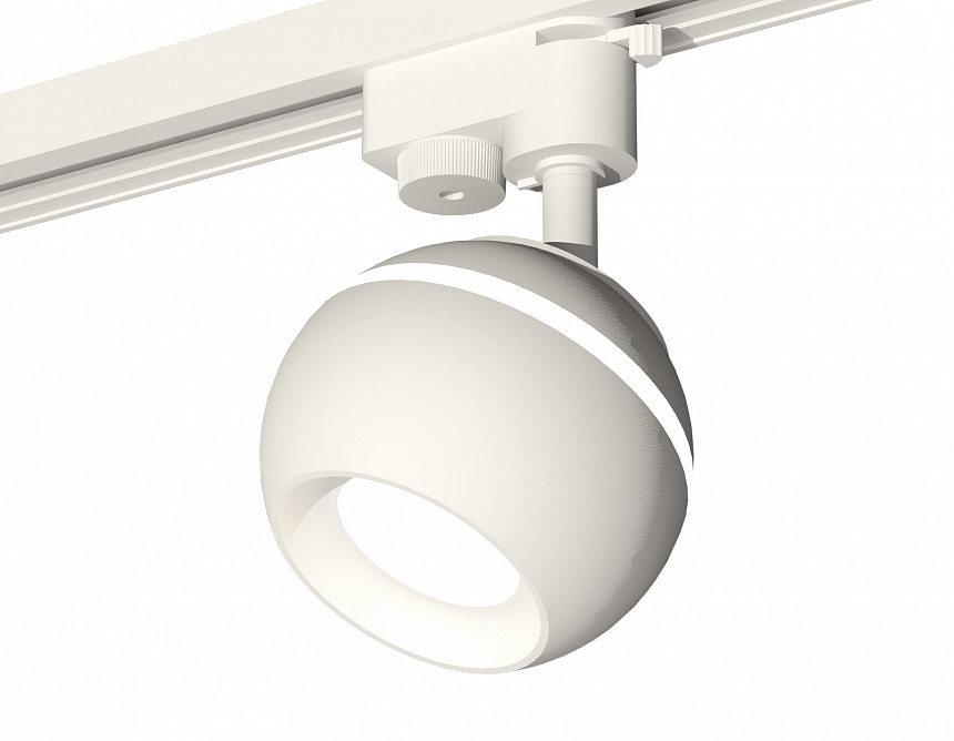 XT1101001 SWH белый песок MR16 GU5.3 LED 3W 4200K (A2520, C1101, N7020)