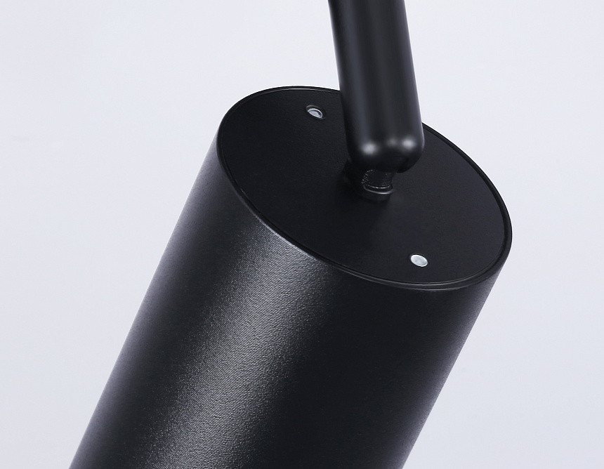 GL5202 BK черный GU10 max 12W