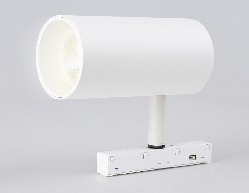 GL3838 WH белый IP20 20W 4200K 48V 24° D67*138