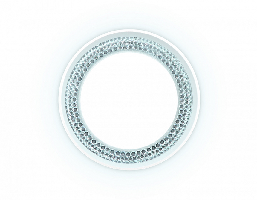 TN342 SWH белый песок GU5.3 D85*45