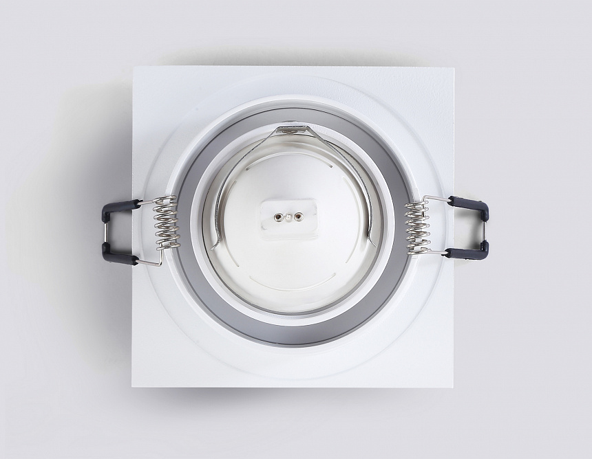 TN102726 WH белый GU5.3 92*92*23