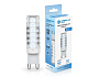 101106 LED G9 11W 6400K 220-240V