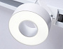 GL6861 WH белый LED 10W 4200K D75*80