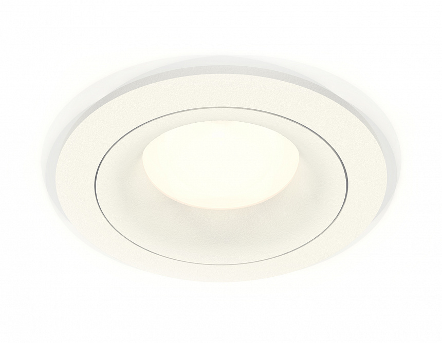 XC7621001 SWH белый песок MR16 GU5.3 (C7621, N7010)