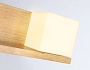 TR83123 LW/FR светлое дерево/белый матовый E27 max 40W 300*140*140