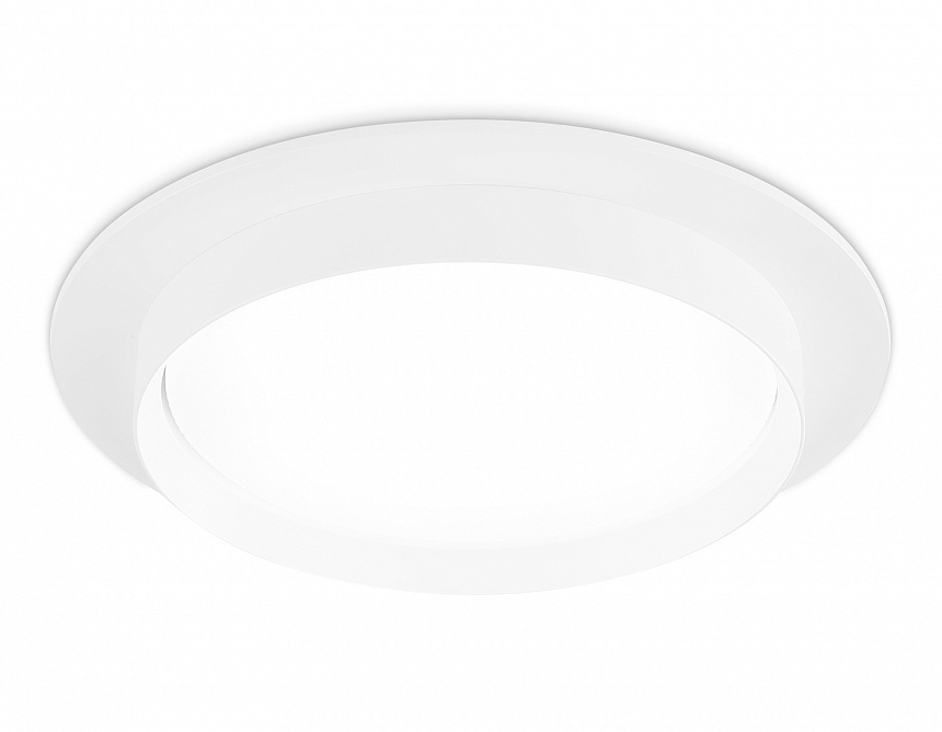 TU5011 WH белый IP20 GX70 D150*45