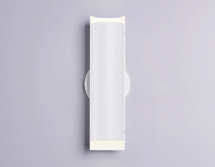 TN71331 WH белый LED 4W 4200K 230*60*100