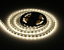 GS4002 5050 60Led/ 14.4W m/ 24V IP20 4500K/ 5000*10*1.87mm (2 конт.)