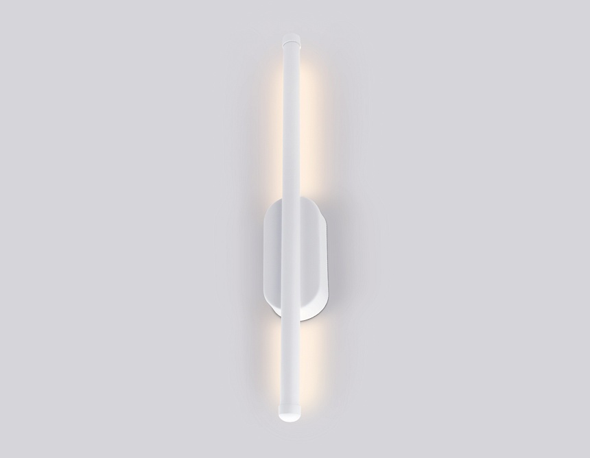 FL5199 WH белый LED 4200K 6W 400*50*25