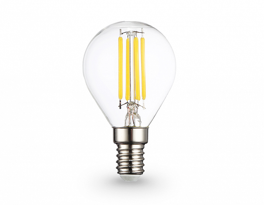 451133 Filament LED P45 11W E14 2700K 220-240V