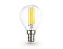 451133 Filament LED P45 11W E14 2700K 220-240V