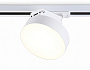 GL6835 WH белый LED 15W 3000K D115*80