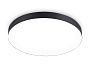FV5538 BK черный LED 90W 4200K D600*58 (Без ПДУ)