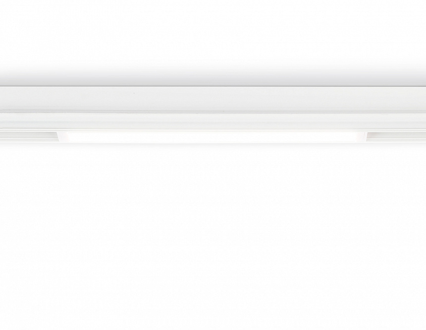 GL1655 WH белый IP20 15W 4200K 220V 120° 342*25*42 (Без ПДУ)