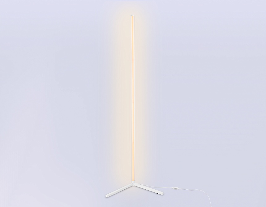 FL8025 WH белый LED 20W RGB D32*1650 (ПДУ РАДИО 2.4G) FL8025 WH белый LED 20W RGB D32*1650 (ПДУ РАДИО 2.4G)