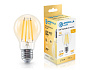 602013 Filament LED A60 20W IC E27 2700K 220-240V