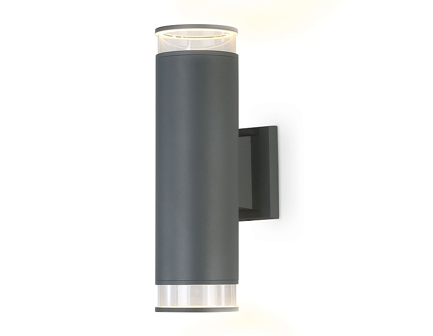 ST3820/2 GR/CL серый/прозрачный IP54 GU10/2 max 35W 310*90*160 ST3820/2 GR/CL серый/прозрачный IP54 GU10/2 max 35W 310*90*160