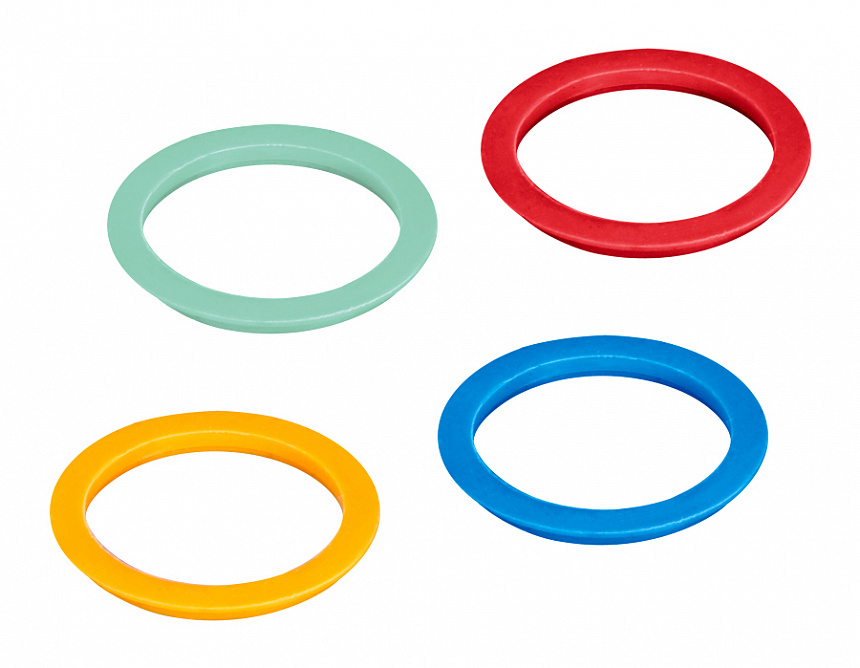 TN135 WH/FR белый/матовый GU5.3 D80*32