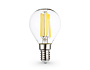 451534 Filament LED P45 15W E14 4000K 220-240V