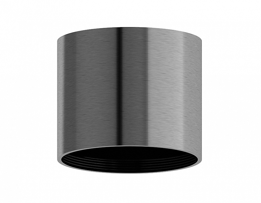 C7403 DCH черный хром D70*H60mm MR16 GU5.3