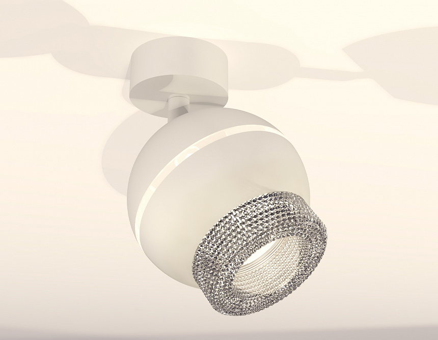 XM1101010 SWH/CL белый песок/прозрачный MR16 GU5.3 LED 3W 4200K (A2202, C1101, N7191) XM1101010 SWH/CL белый песок/прозрачный MR16 GU5.3 LED 3W 4200K (A2202, C1101, N7191)