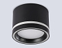 TU5531 BK черный IP20 GX70 D120*87