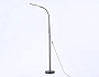 TR97706 BK черный LED 12W 3000K-6400K 250*190*1770 (ПДУ РАДИО 2.4G)
