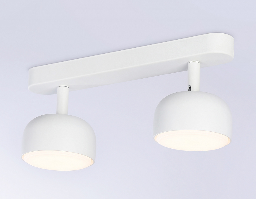 TN71011/2 WH белый GX53/2 max 12W 260*80*90 TN71011/2 WH белый GX53/2 max 12W 260*80*90