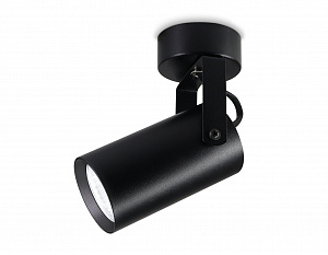 TA1303 BK черный GU10 max 12W 100*55*165