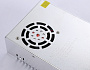 GS9651 блок питания 24V 360W 15A IP20 90-260V 215*115*50