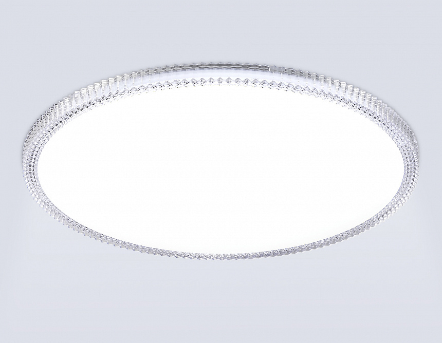 FZ1710 WH белый IP20 40W 4200K 370*50 (Без ПДУ) FZ1710 WH белый IP20 40W 4200K 370*50 (Без ПДУ)