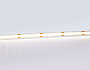 GS4752 COB 528Led/14W m/ 24V IP20 4500K/ 5m*10mm*2mm (2 конт.)