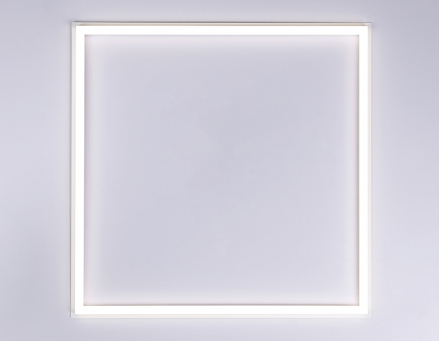 DPS1054 48W 4000K 180-260V IP40 4320LM 595*595*15 DPS1054 48W 4000K 180-260V IP40 4320LM 595*595*15